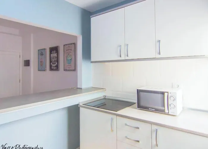 Live Puertito Muelle Διαμέρισμα