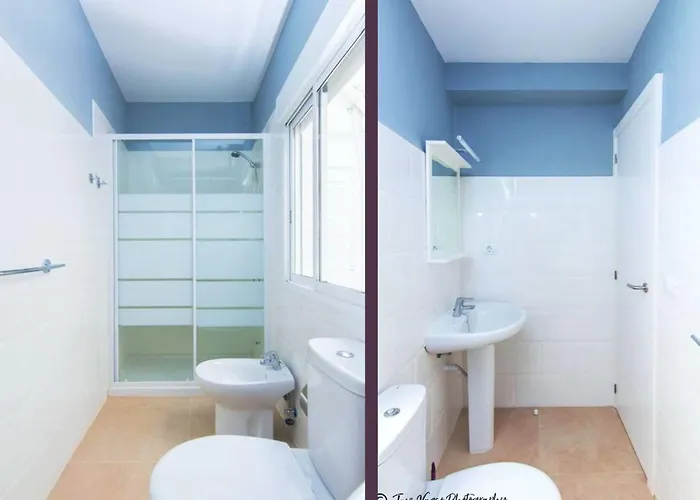 Live Puertito Muelle Διαμέρισμα Puertito de Guimar