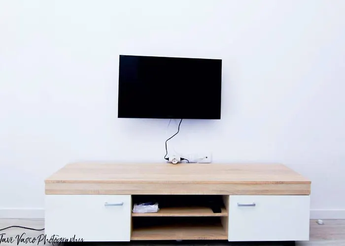 Live Puertito Muelle *